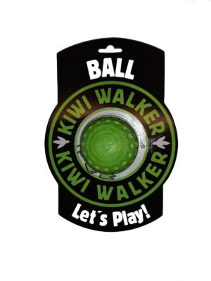 Kiwi Walker Let´s play! BALL