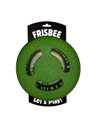 Kiwi Walker Let´s play! FRISBEE