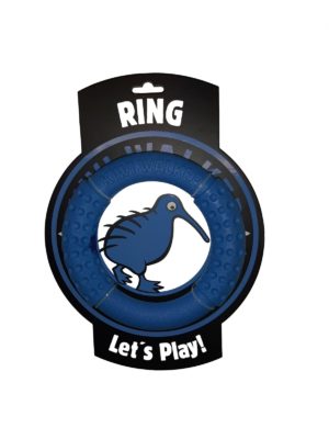 Kiwi Walker Let´s play! RING