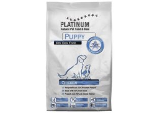 Platinum Puppy kana 5 kg